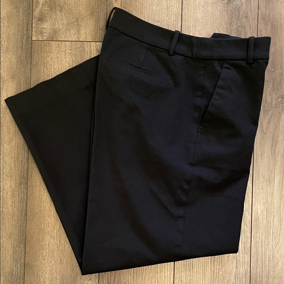 J. Crew Remy Cropped Pants - Picture 2 of 11